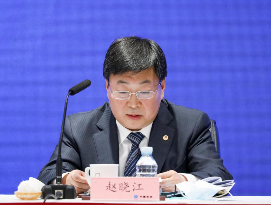 中建集团科技创新大会在京举行