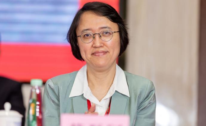 蔡元培后代蔡磊砢:祖父很看中林风眠的艺术才能和品德