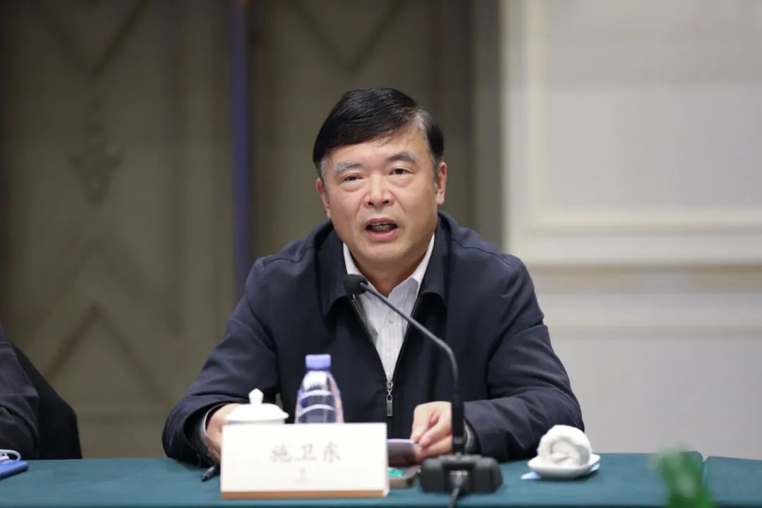 沈富强说,桐昆在如东就是秉持着"集团化"运作的理念,致力于通过"一体