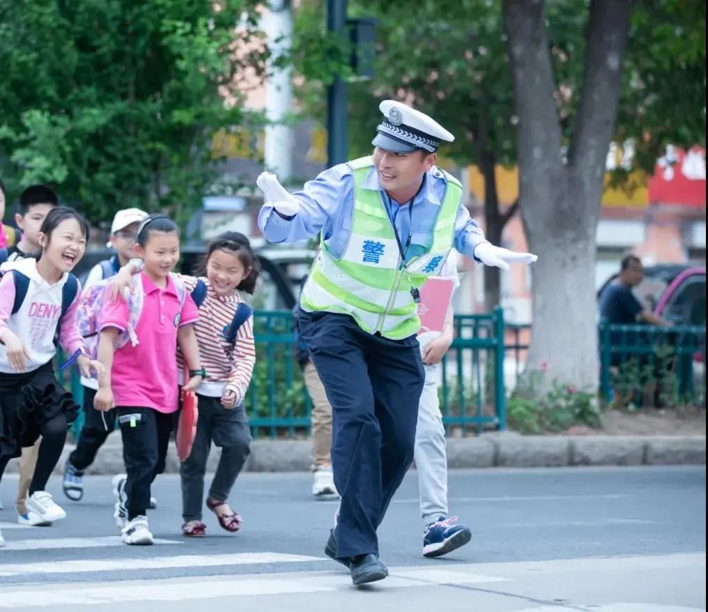 江苏警方 侍东亮 4