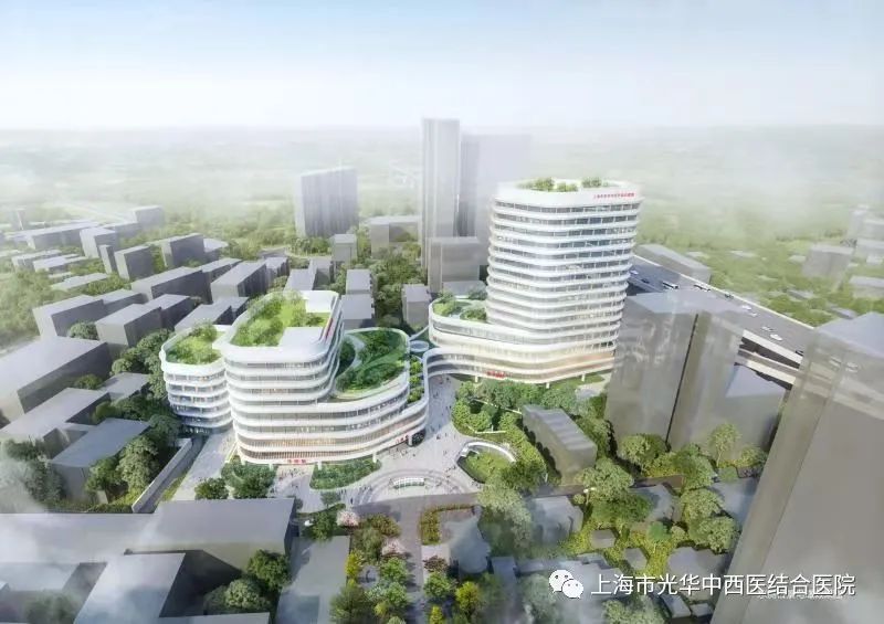 上海市光华中西医结合医院(上海类风湿医院全国排名第一)