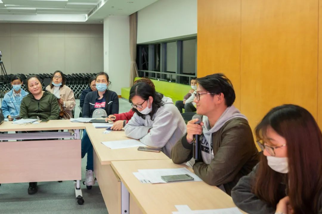 【书友·说书汇】本期共读龙应台《目送》_澎湃号·政务_澎湃新闻-The Paper