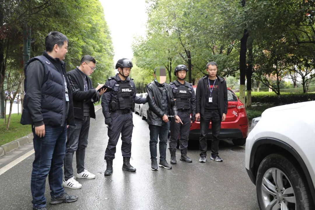 跨省疯狂作案50余起!