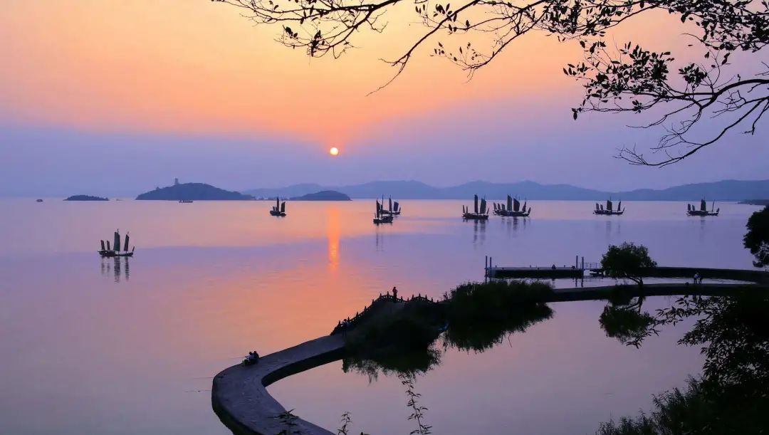 精品自驾路书 | 上海一路向北 体验京杭大运河历史文化 观两岸风景