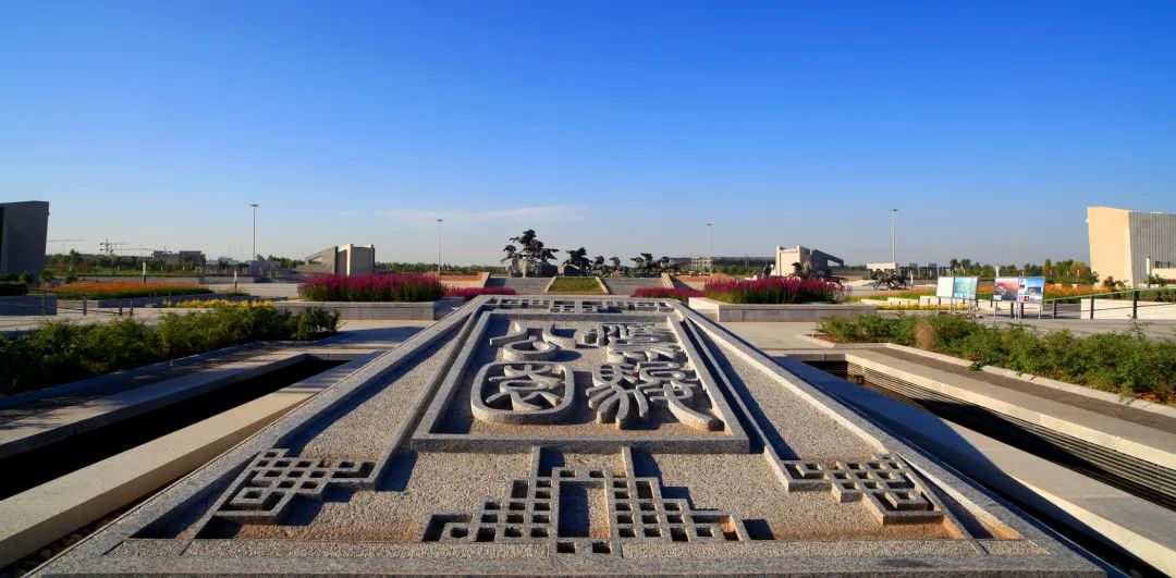 鄂托克前旗上海庙镇吹响城镇建设号角形成全域美丽格局