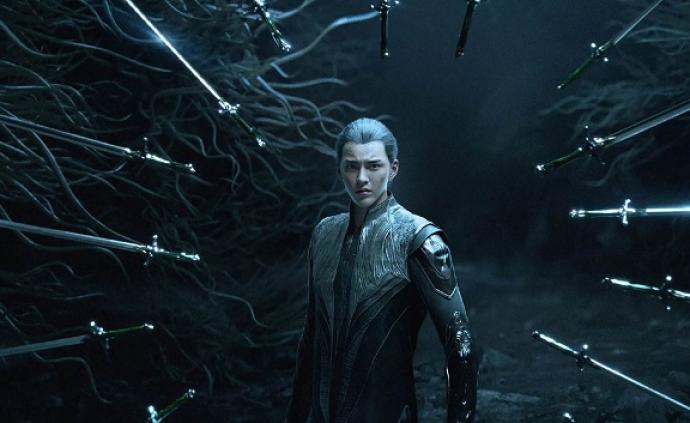 澎湃新闻 专注时政与思想 thepaper.cn