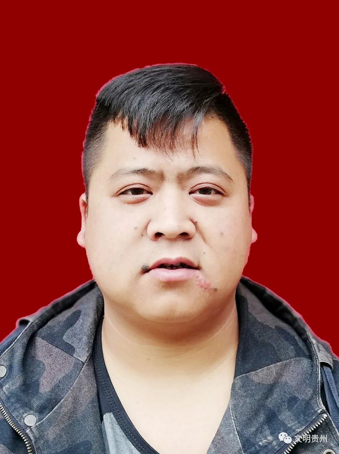 11月榜单 见 义 勇 为 袁小兵 西秀区旧州镇羊肉粉店经营户 刘雷雨