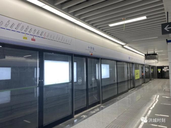 南昌地铁3号线4号线传来大消息
