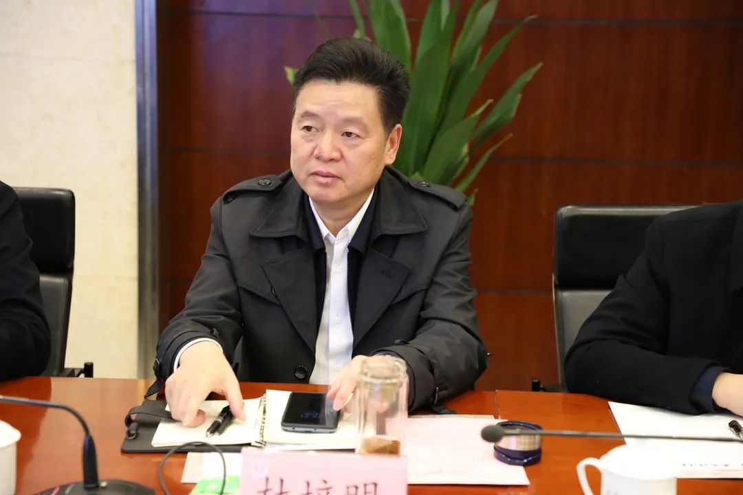 市校合作再深化广元与西南政法大学签署深化合作备忘录