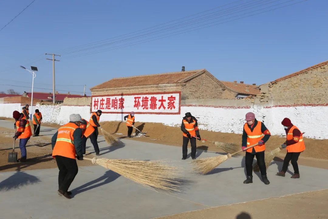 请百姓阅卷!康保县亮出脱贫成绩单