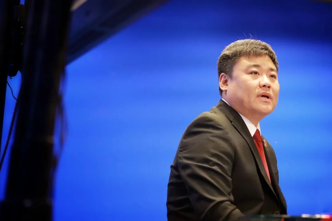 张剑法官做客北京青年报法学苑解读商标注册雷区