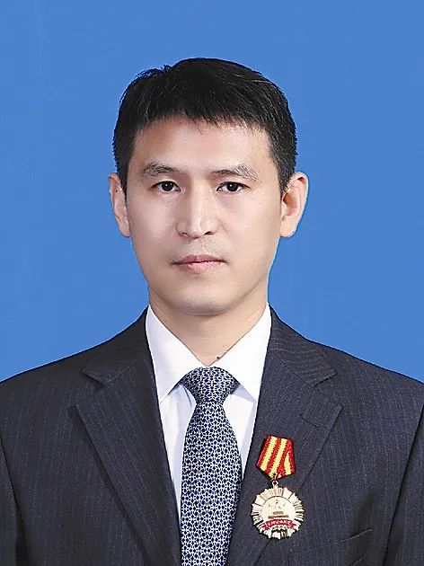 管理大队中队长全国先进工作者 焉世福人物介绍庄河市交通运输事业