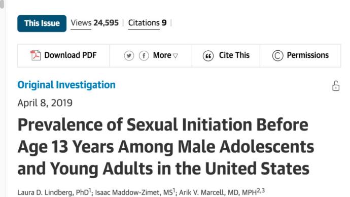 研究发现：00后的性生活，来得比90后更早一些