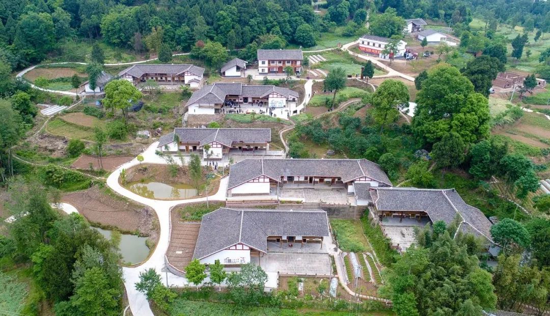 五年时间他们让广元变得更加美好