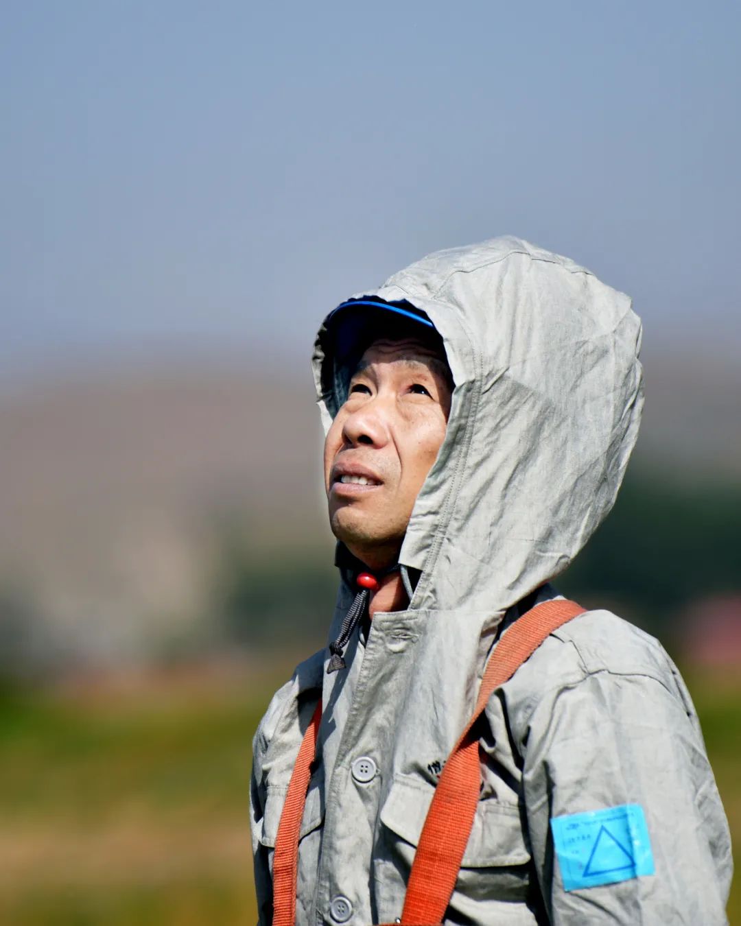 今周网红高压线上的舞者记国网秦皇岛供电公司全国劳模获得者高会民