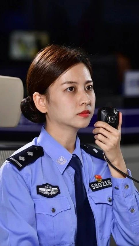 【系列视频3】警花兰菲说防范!