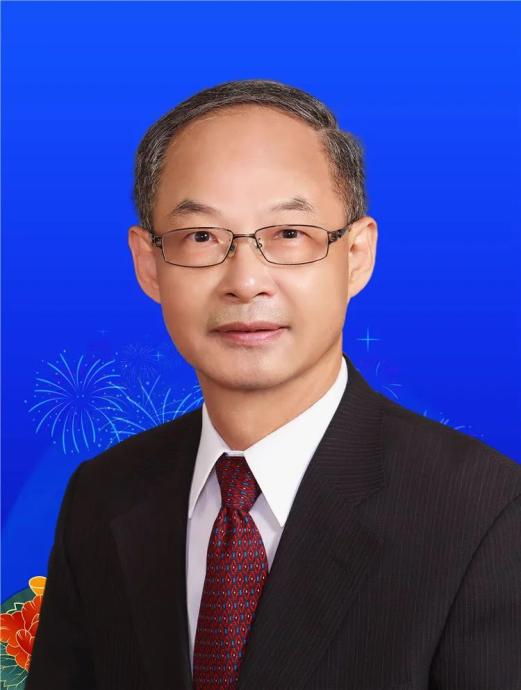 杨永斌 中国工程院院士,重庆大学土木工程学院荣誉院长