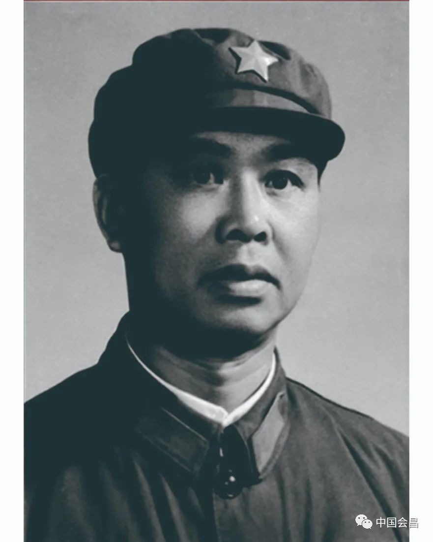 会昌籍开国将军宋玉琳纪念厅重新布展开放,欢迎瞻仰参观!
