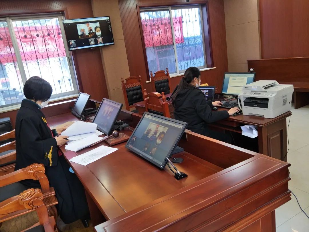 【文明规范司法】一个原告的打官司日记