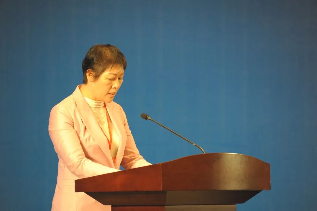 台州市委常委,统战部部长朱巧湘▲ 宁海县委书记林坚省委组织部,省