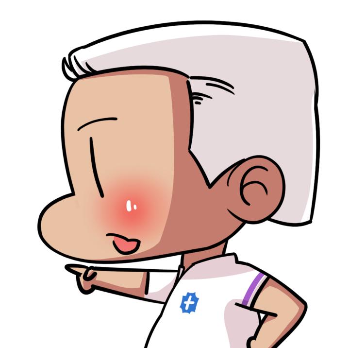 为啥会一夜愁白头终于有答案了