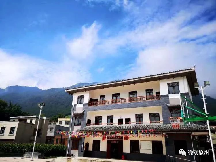 象州妙皇古朴村文化旅游融合发展推进民族团结进步