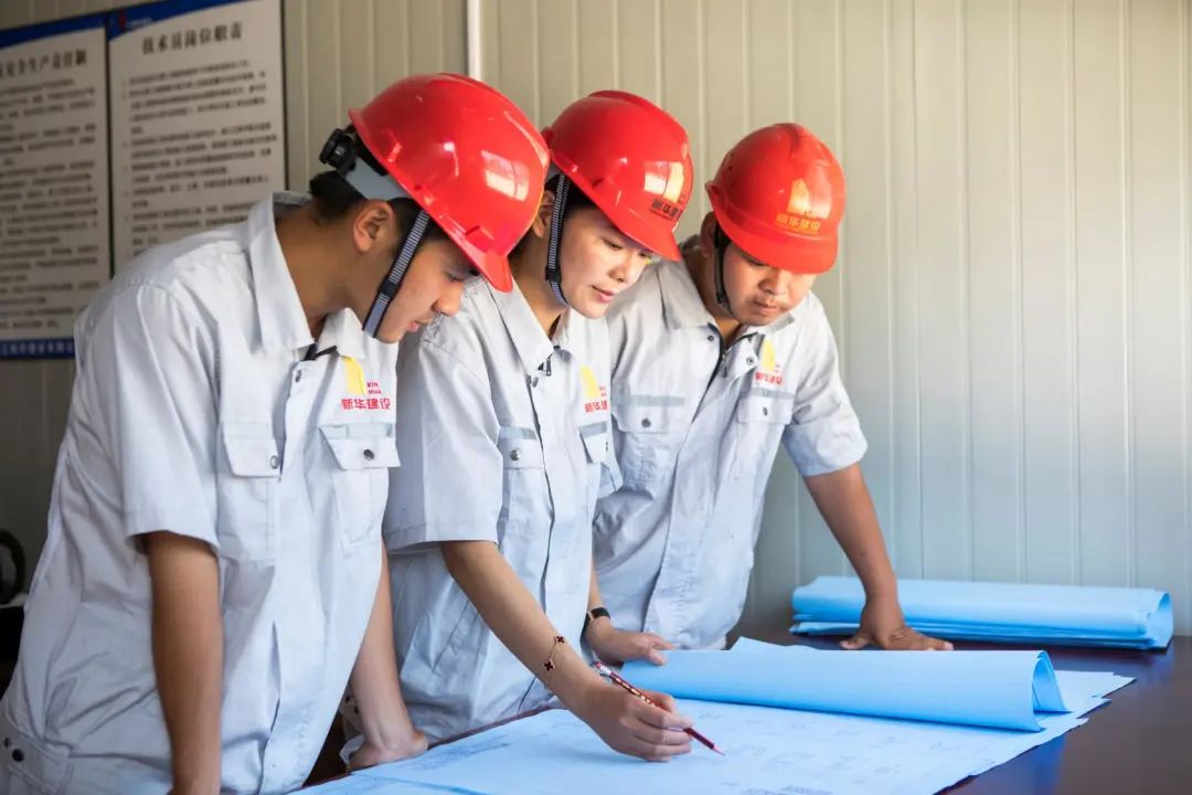 全国劳动工作者的最高荣誉这位女盟员如何成为全国劳模