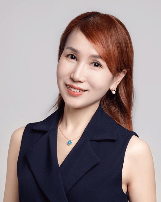 杨芳英国爱丁堡大学博士后,浙江大学硕导,爱丁堡龙比亚大学博导,浙江