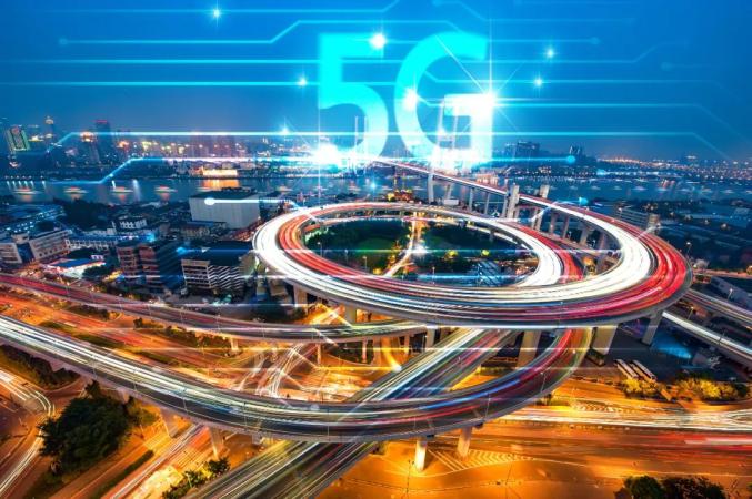 当然,在我国5g 千兆光纤网络加速普及,融合应用日新月异的同时,一些