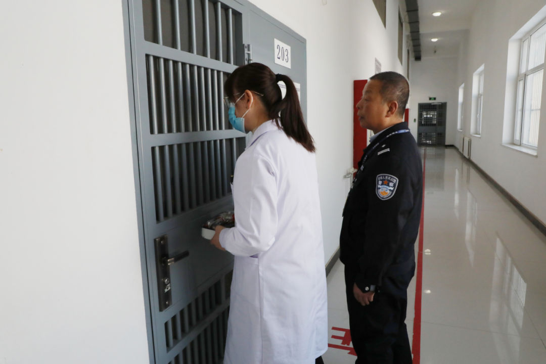 2018年12月22日,马某某因涉嫌故意杀人罪收押至海原县看守所