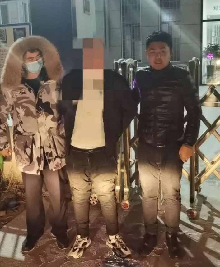 三打两控一遏制大庆市公安局林甸县局打掉一贩毒团伙