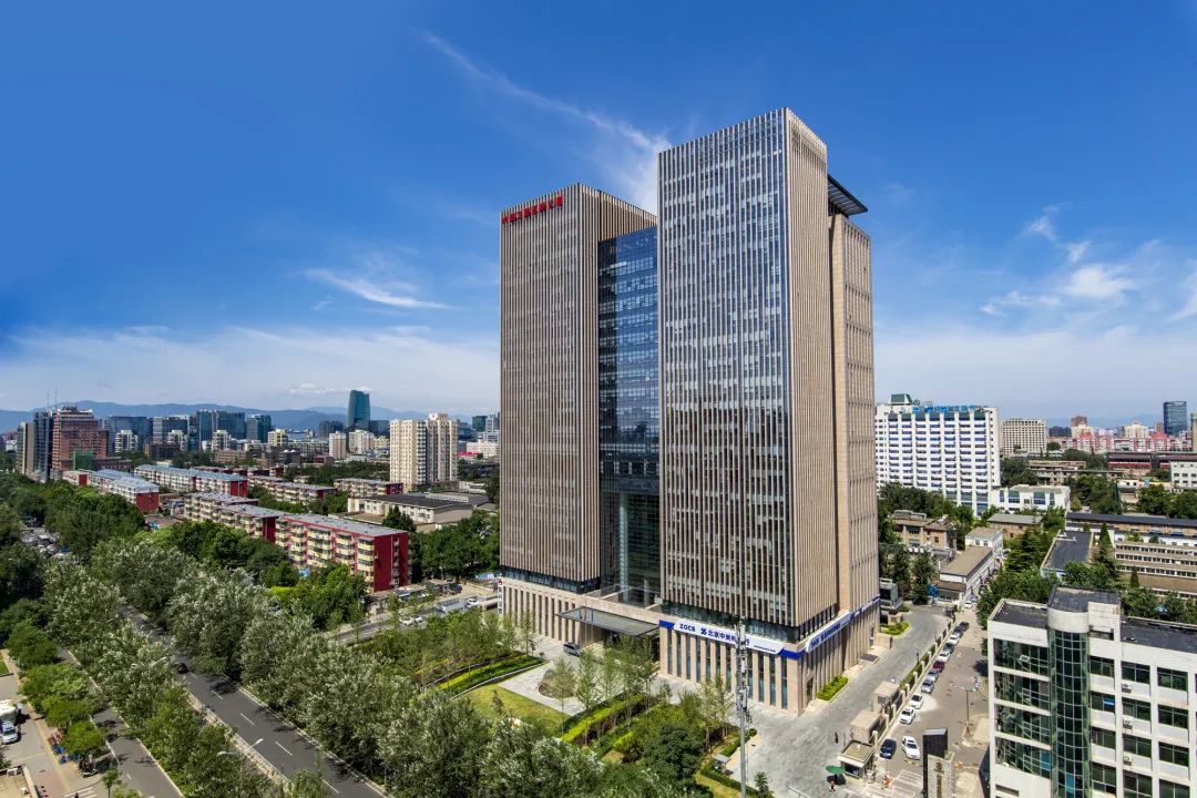 喜报!中建一局二公司荣获"全国文明单位"
