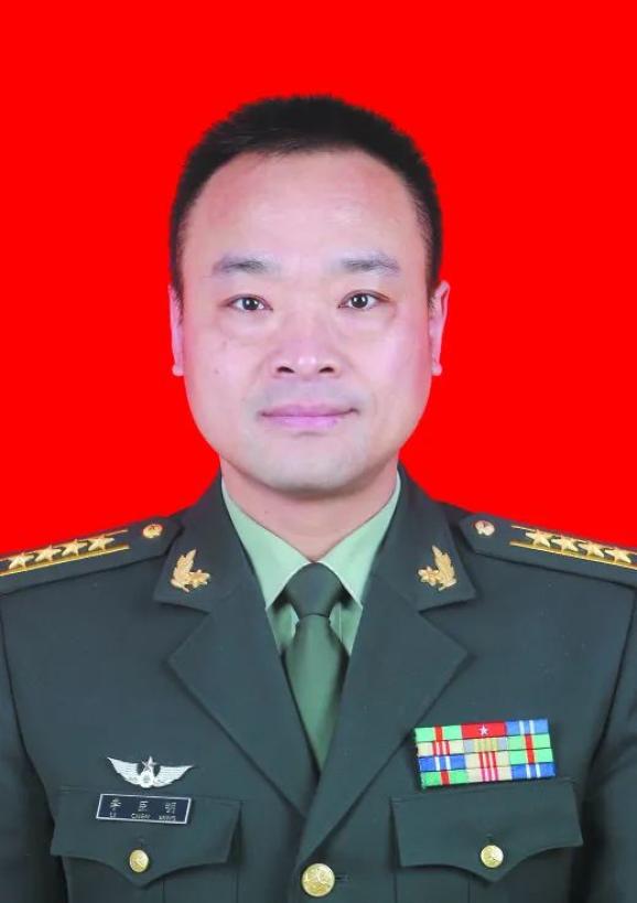 陆军第三届四有新时代革命军人标兵选出你心中最亮的星