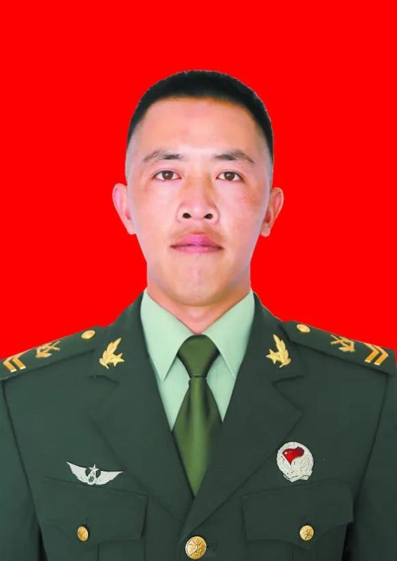 陆军第三届四有新时代革命军人标兵选出你心中最亮的星