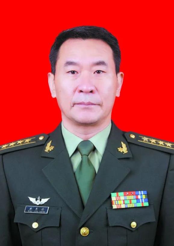 简要事迹(滑动查看)单东升,男,汉族,河南正阳人,196