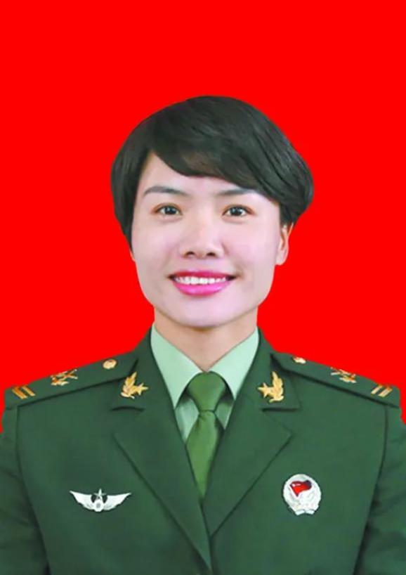 陆军第三届四有新时代革命军人标兵选出你心中最亮的星