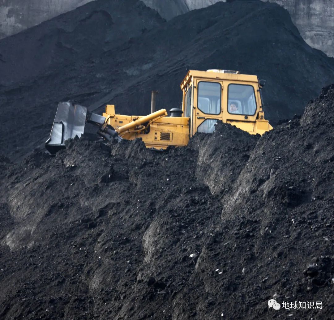 两淮是华东重要的产煤区</p><p>是华东工业化的重要燃料</p><p>（图片：谢正义 / 图虫创意）