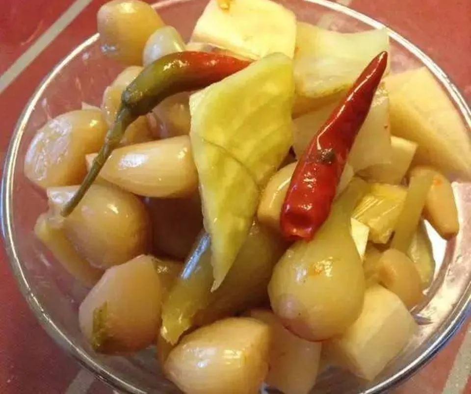 酸浸缸要为您介绍的是本期【美丽清远】清远这些值得一尝的美食今天