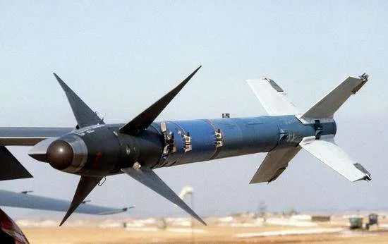 二战后最大规模空战中苏制米格23战斗机真的不堪一击吗