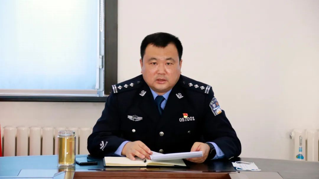 三打两控一遏制市局召开三打两控一遏制百日攻坚行动推进会议