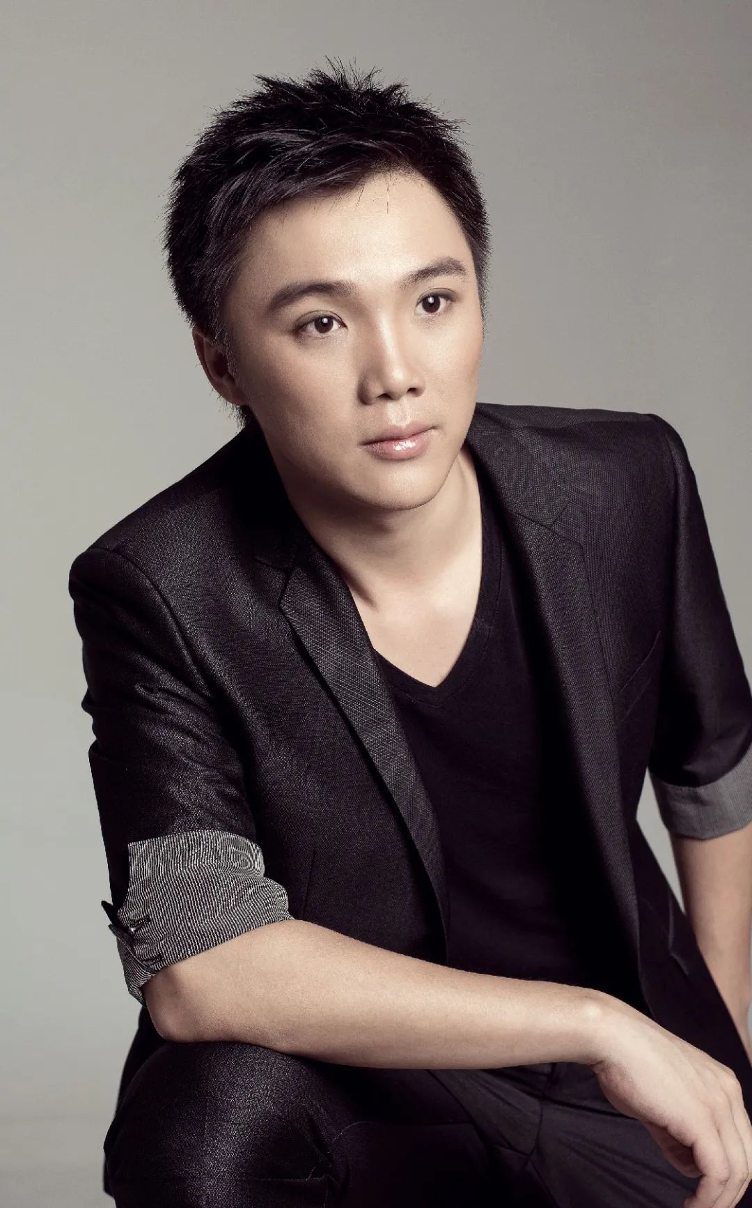 蒋剑赵华湘彩调剧《刘三姐》演出阵容那是相当强大将同台献艺多位名家