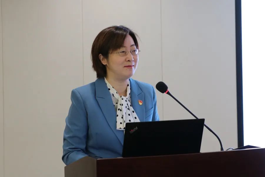 省民宗委省工商联联合举办党支部书记党务干部培训班