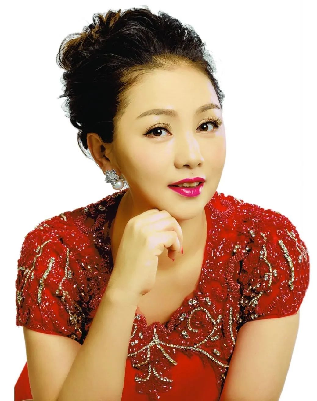 叶红李左叶红 国家一级演员,梅花奖获得者,湖南花鼓戏《刘海砍樵》第