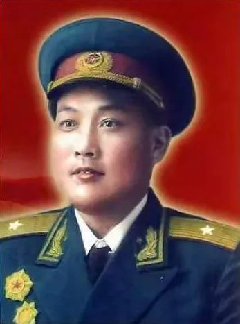 金寨籍开国少将詹大南逝世,享年105岁