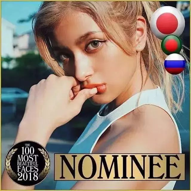 日本混血超模的事业路比你优秀的人在更努力地生活