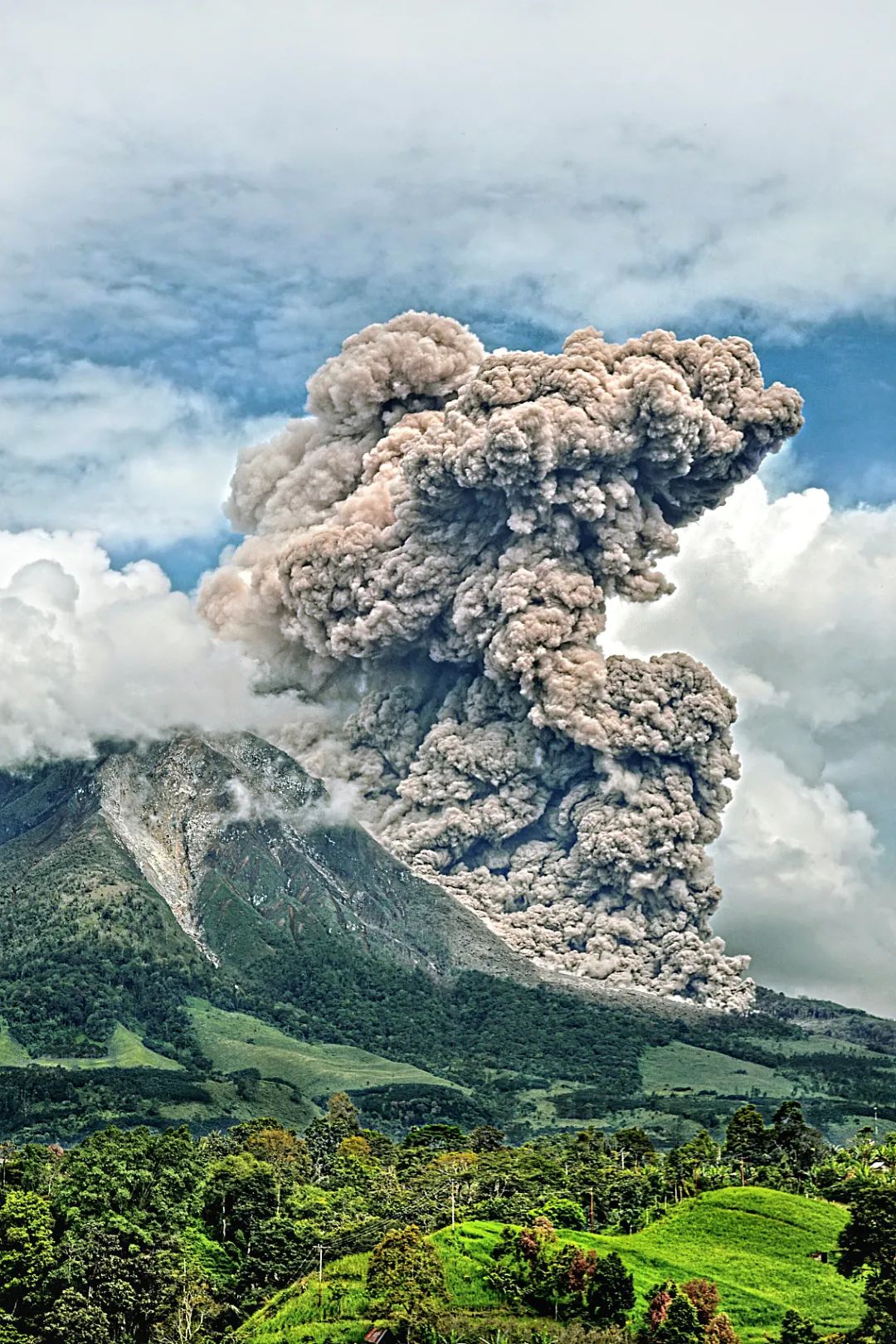 印尼 bromo火山|摄影|风光摄影|qiujiajie3 - 原创作品 - 站酷 (ZCOOL)