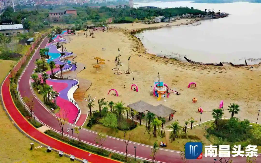 超好玩九龙湖真趣园受青睐