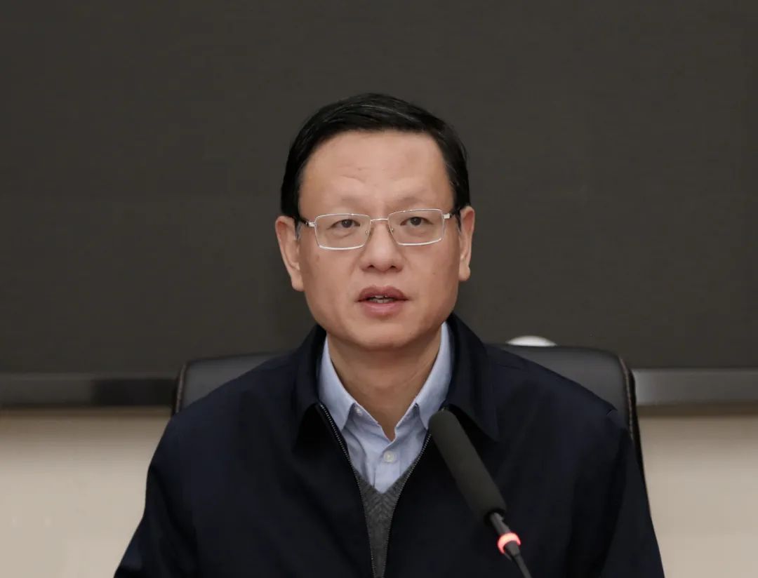 全市优化营商环境暨作风建设会议召开