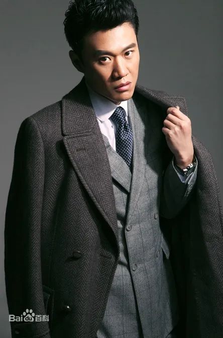 以徐强为原型三坑口人出品院线电影一号特工开机