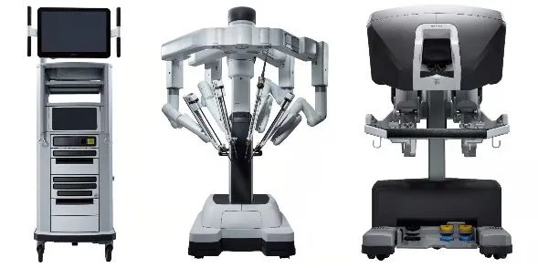 前列腺机器怎么治疗【曙光·新闻】机器人微创新时代——曙光医院完成沪上首例Xi达芬奇机器人辅助单孔前列腺癌根治术_https://www.jmylbn.com_新闻资讯_第5张